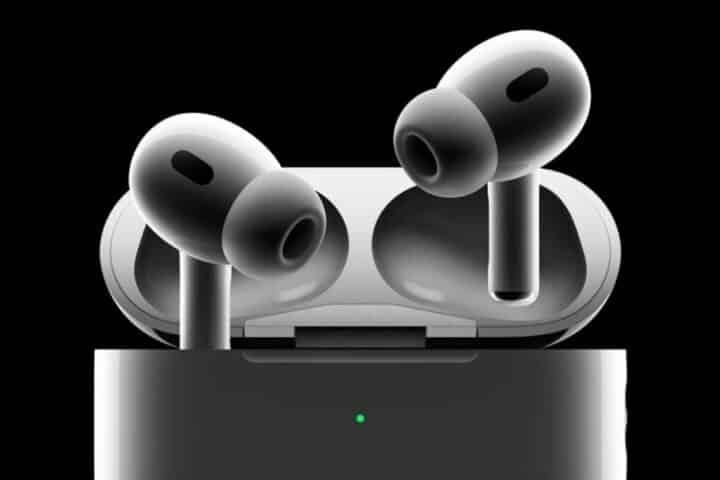 Apple presenta gli AirPods Pro 3: cancellazione del rumore "doppia", sensore cardiaco e traduzione in tempo reale