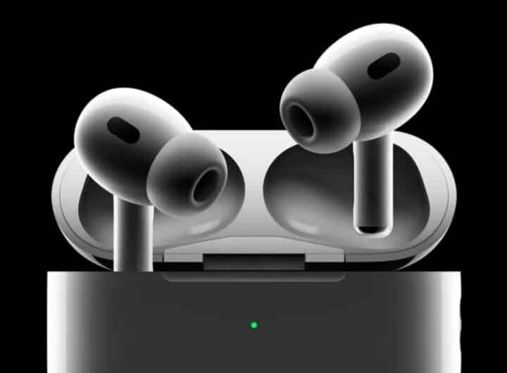 Apple presenta gli AirPods Pro 3: cancellazione del rumore "doppia", sensore cardiaco e traduzione in tempo reale