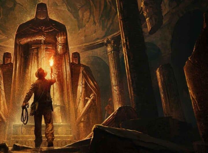 Recensione Indiana Jones e l'Ordine dei Giganti: un DLC con enigmi brillanti e tante occasioni mancate