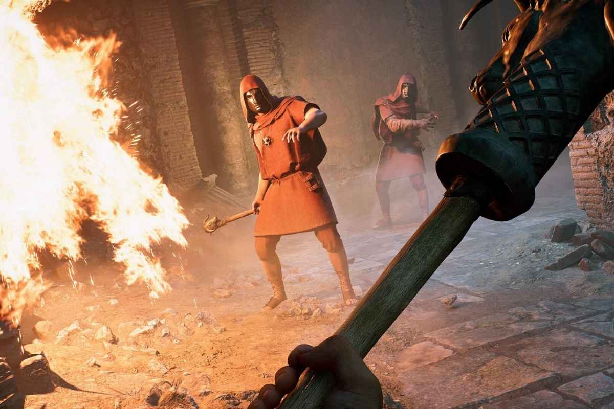 Recensione Indiana Jones e l'Ordine dei Giganti: un DLC con enigmi brillanti e tante occasioni mancate