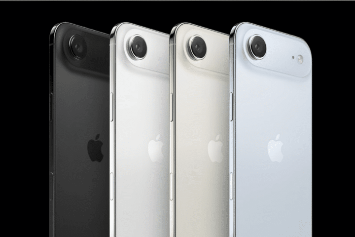 Iphone Air