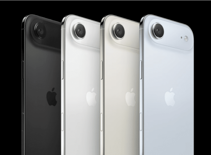 Iphone Air
