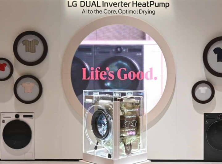LG a IFA 2025_copertina