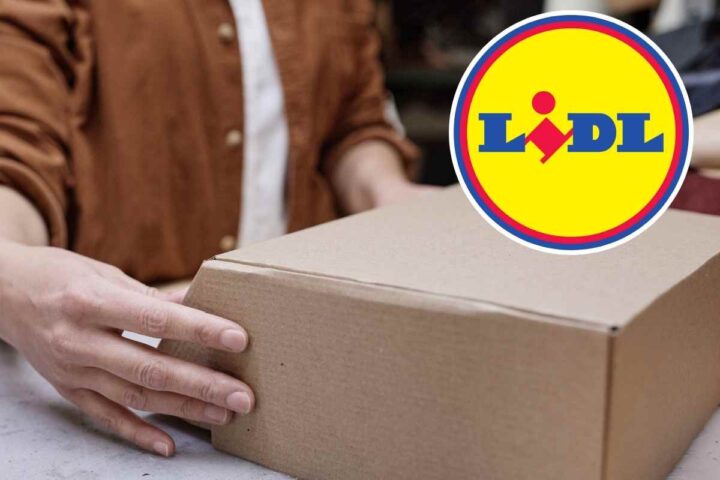 Costano tanto ma da Lidl li trovi a 10 euro
