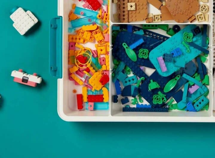 LEGO, addio nel 2025: 5 set da collezione da comprare prima che sia tardi