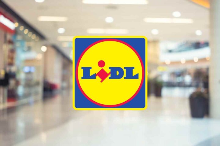 Lidl fa un regalo alle famiglie italiane