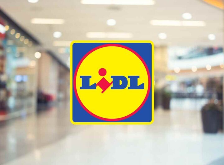 Lidl fa un regalo alle famiglie italiane