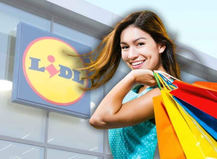 Lidl lancia l'offerta del momento: l'elettrodomestico più desiderato