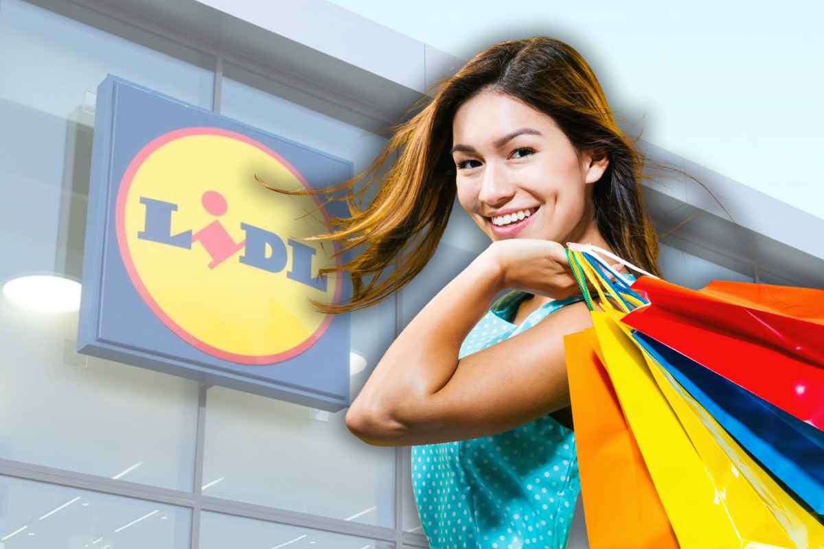 Lidl lancia l'offerta del momento: l'elettrodomestico più desiderato