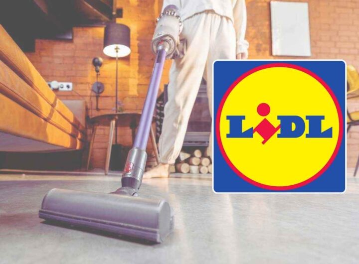 L'alternativa alla Dyson che costa molto meno