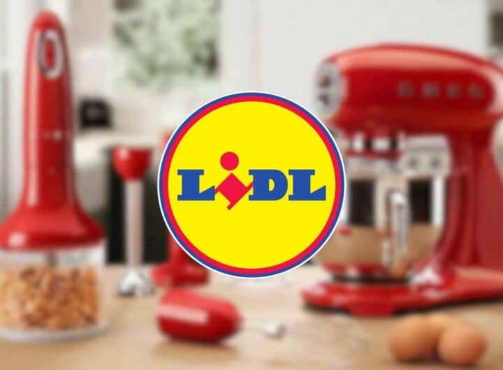 Sogni i prodotti Smeg? Lidl batte la concorrenza