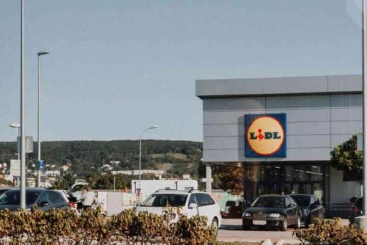 Lidl batte la concorrenza, ti porti a casa gli elettrodomestici a soli 20 euro