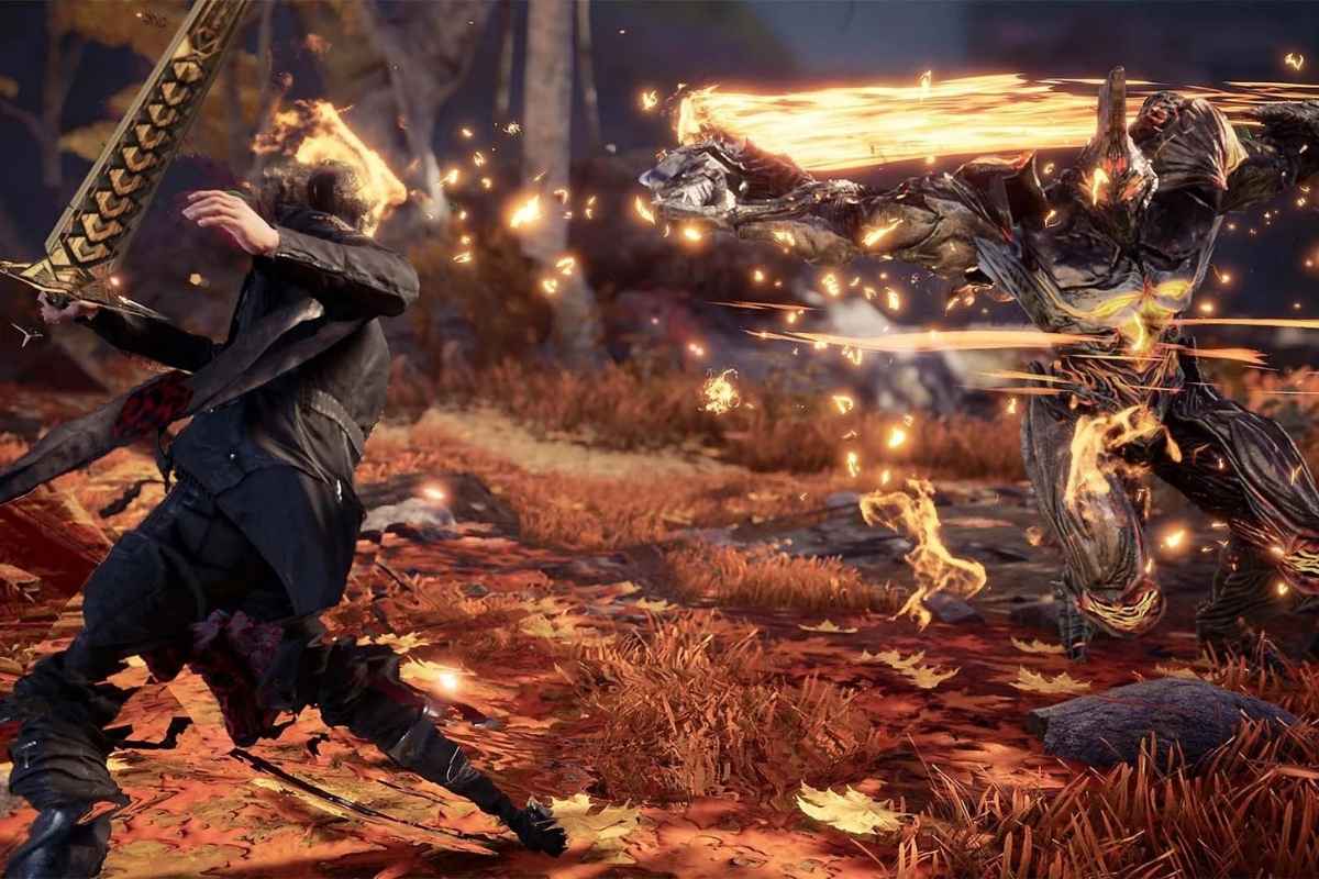 Recensione Lost Soul Aside: il "Final Fantasy cinese" è una triste occasione mancata?