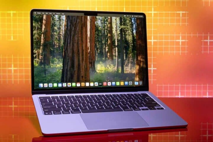 Cosa succede a un MacBook dopo 7 anni? Tutto quello che c'è da sapere