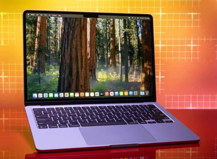 Cosa succede a un MacBook dopo 7 anni? Tutto quello che c'è da sapere