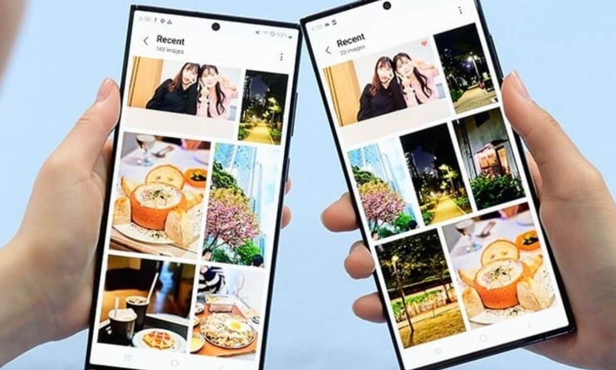 Google Quick Share