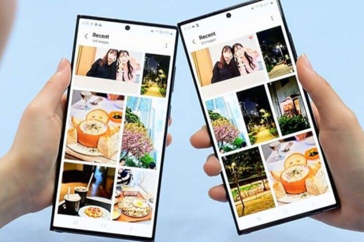 Google Quick Share