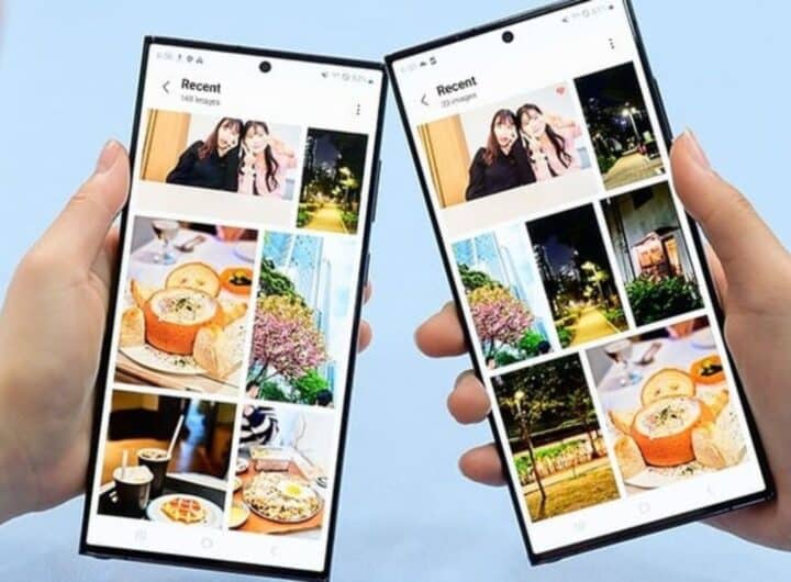 Google Quick Share