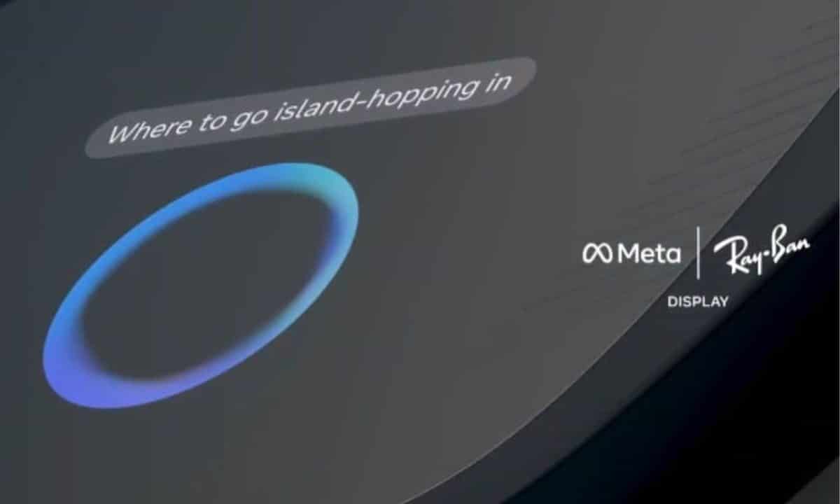 Meta Connect 2025
