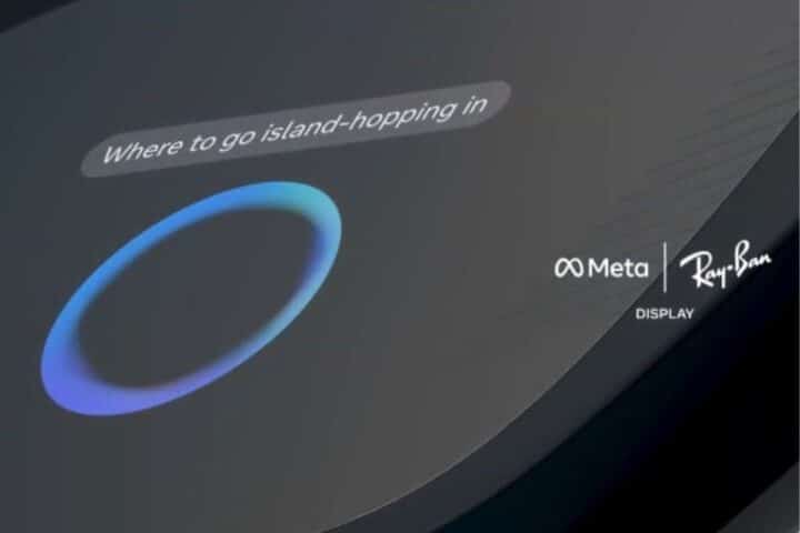 Meta Connect 2025