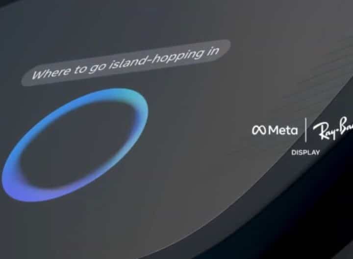 Meta Connect 2025