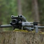 DJI Mini 5 Pro ufficiale