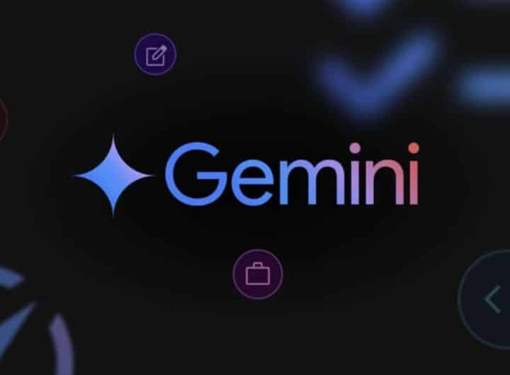 Gemini AI arriva su Google Home