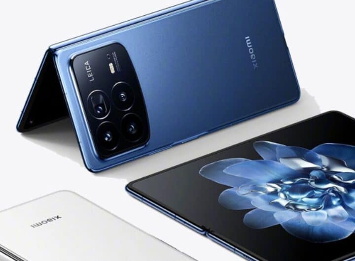Xiaomi 17 Fold: primi rumors