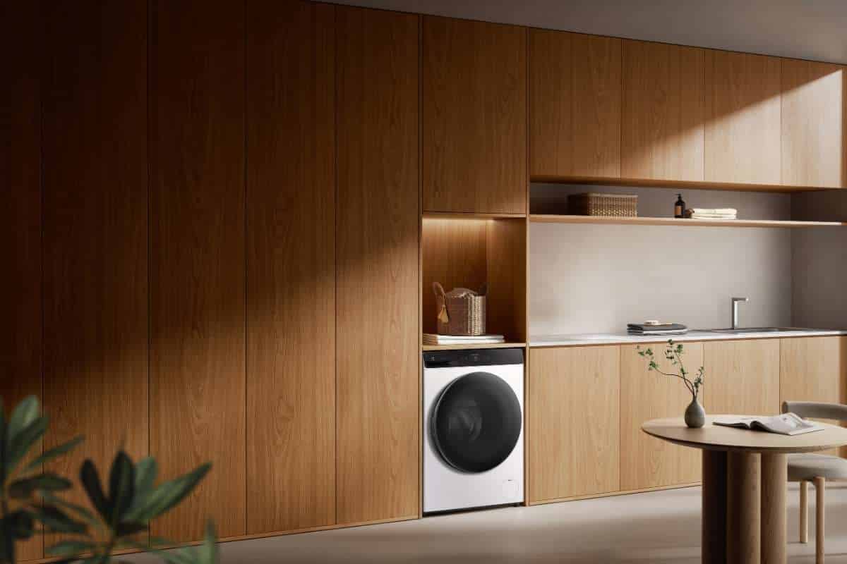 Xiaomi Mijia AIoT Front Load Washer Dryer Pro