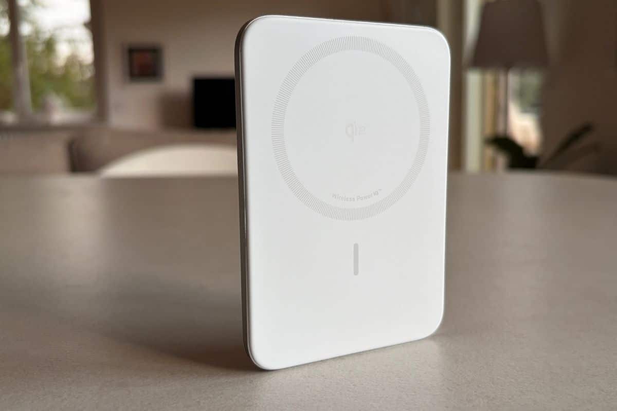 Anker Nano