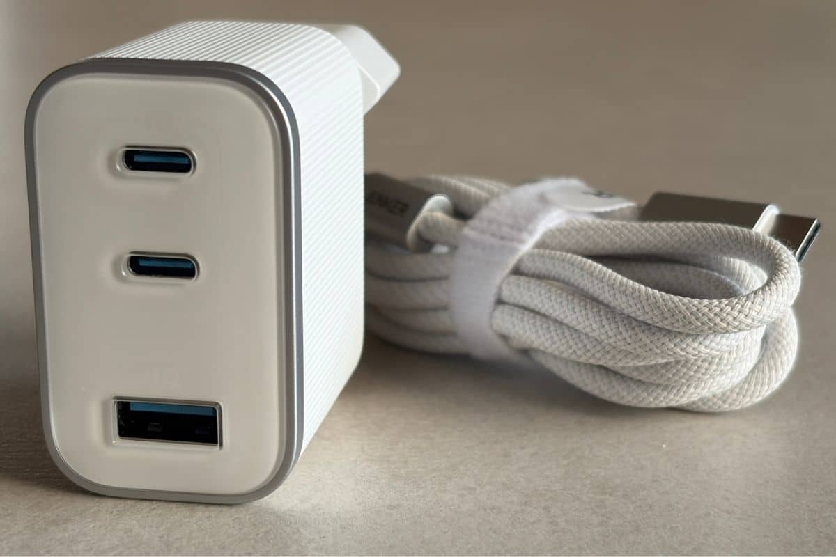Anker Nano