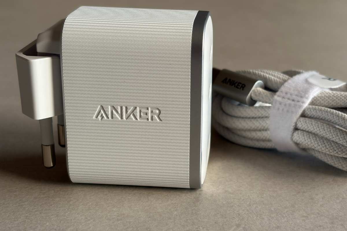 Anker Nano