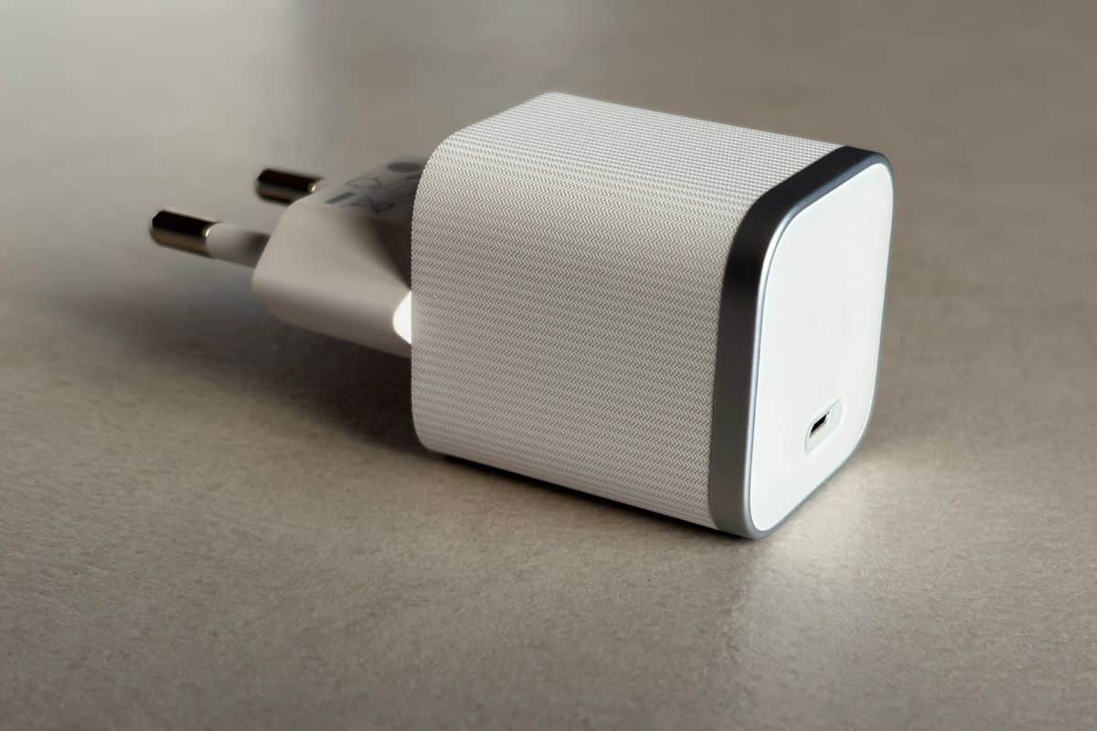 Anker Nano