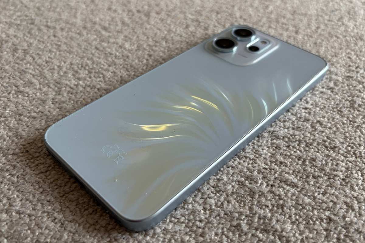 OPPO Reno14 FS