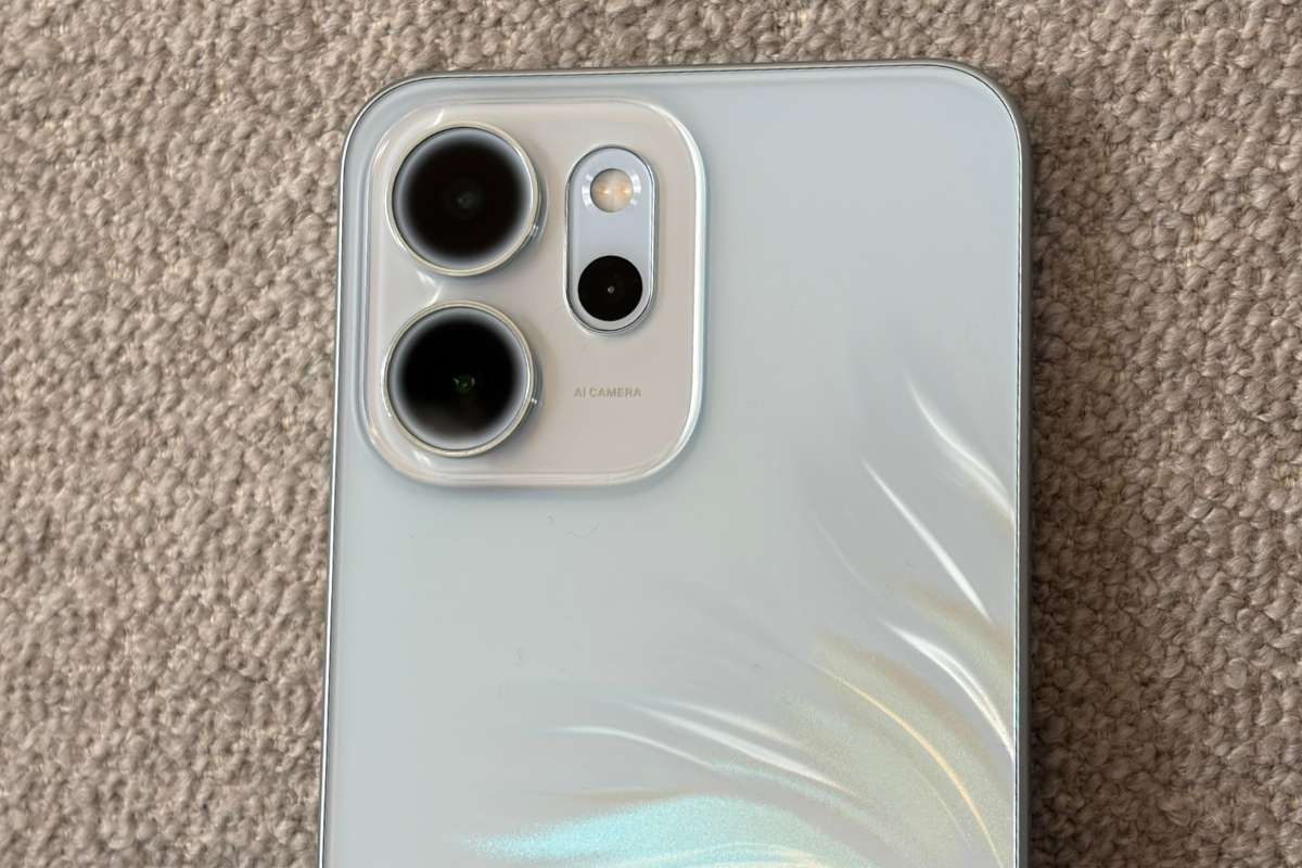 OPPO Reno14 FS