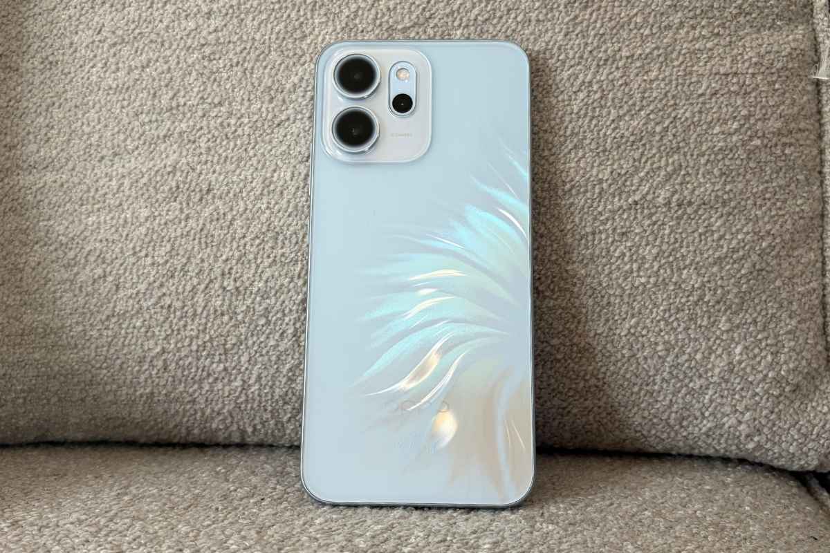 OPPO Reno14 FS