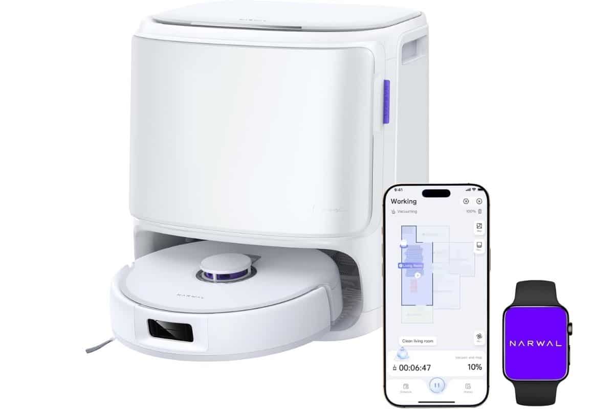 Narwal Freo X10 Pro