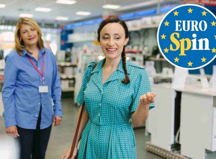 Eurospin lancia l'offerta dell'anno