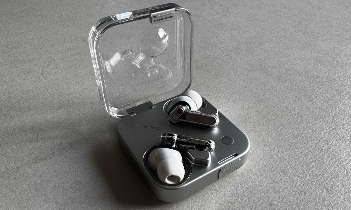 Nothing Ear 3