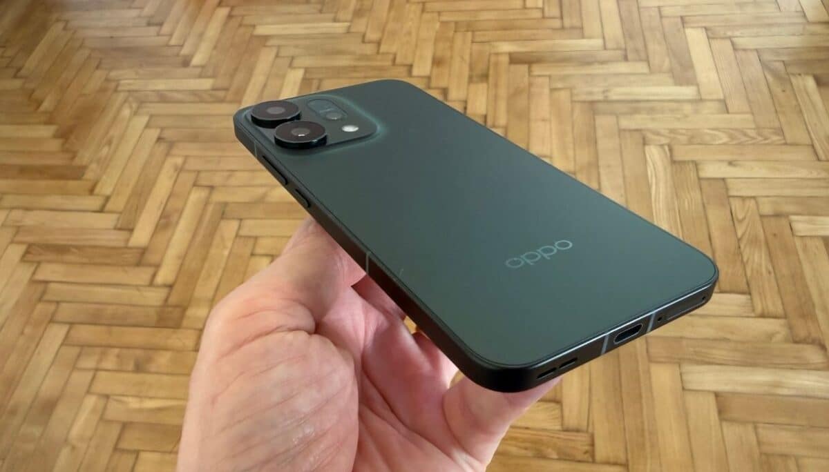 OPPO Reno14 5G