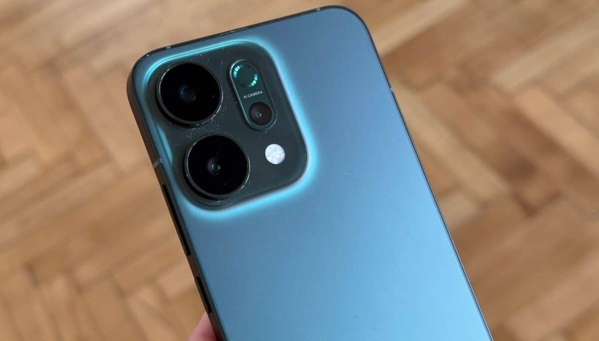 OPPO Reno14 5G
