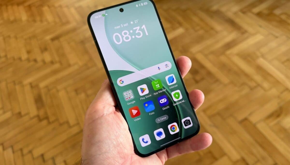 OPPO Reno14 5G