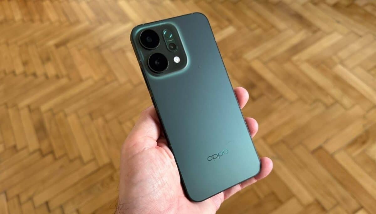 OPPO Reno14 5G