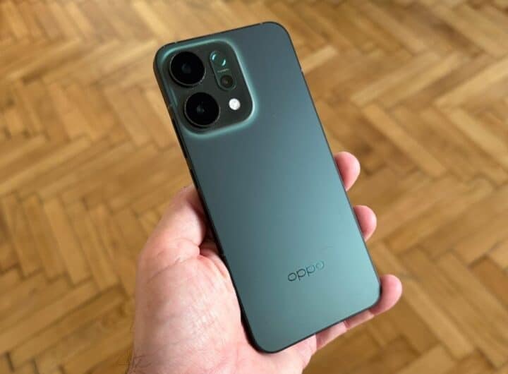 OPPO Reno14 5G