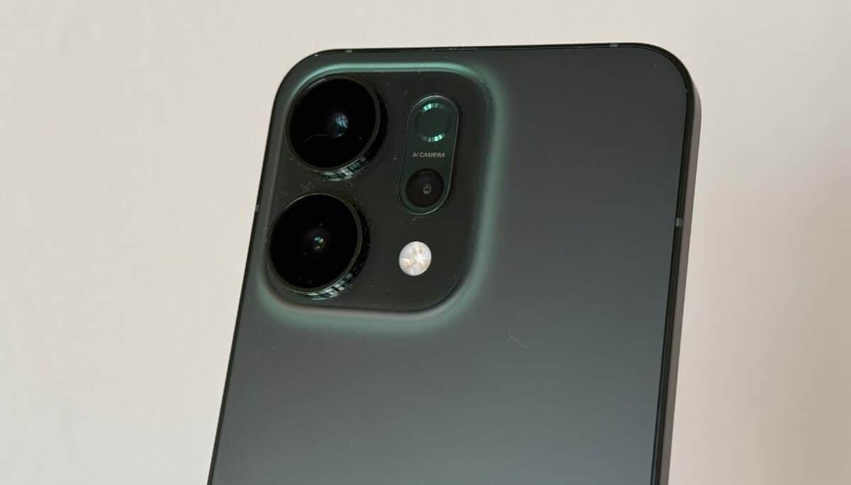 OPPO Reno14 5G