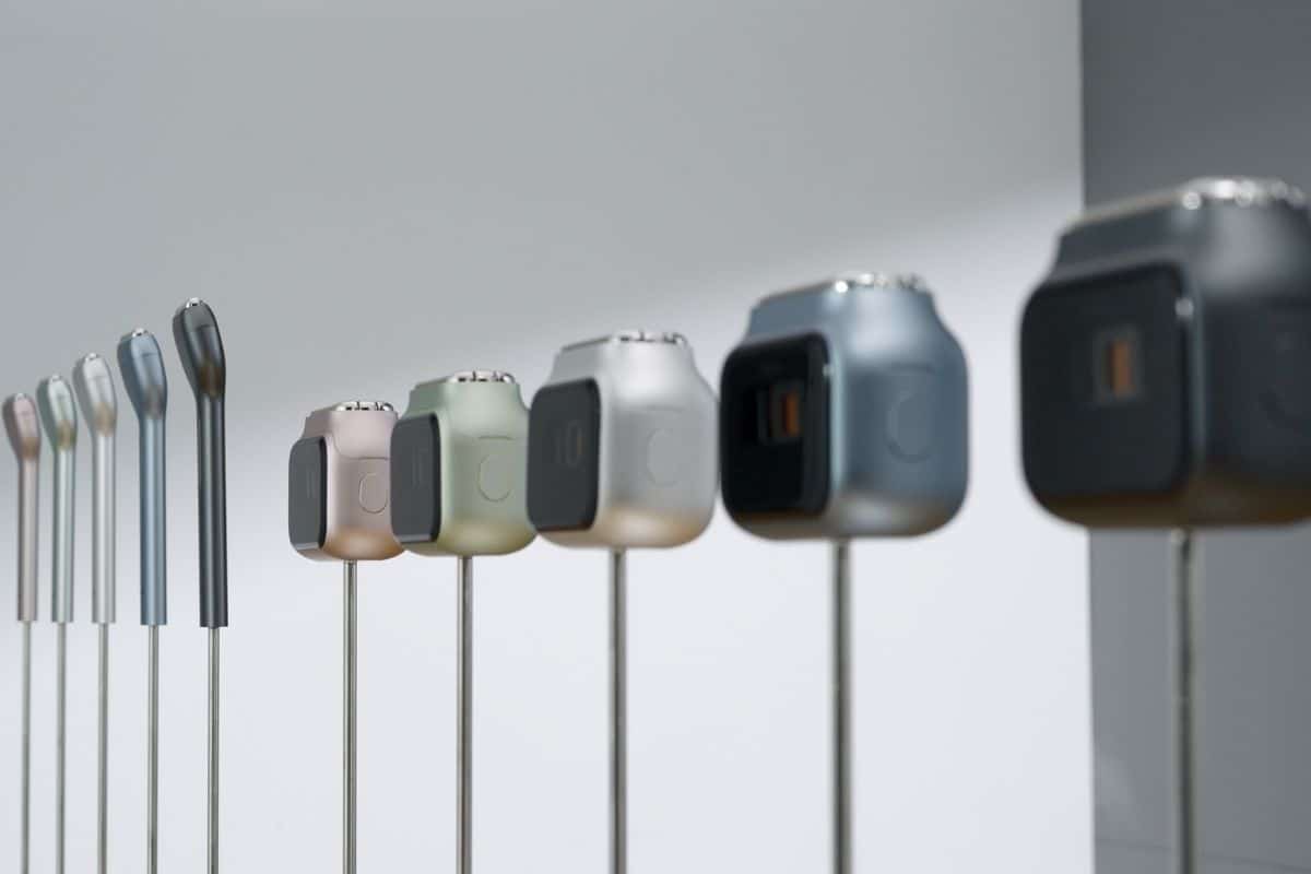 IFA 2025: Laifen presenta i rasoi T1 Pro e P3 Pro, design premium e motori ad alte prestazioni