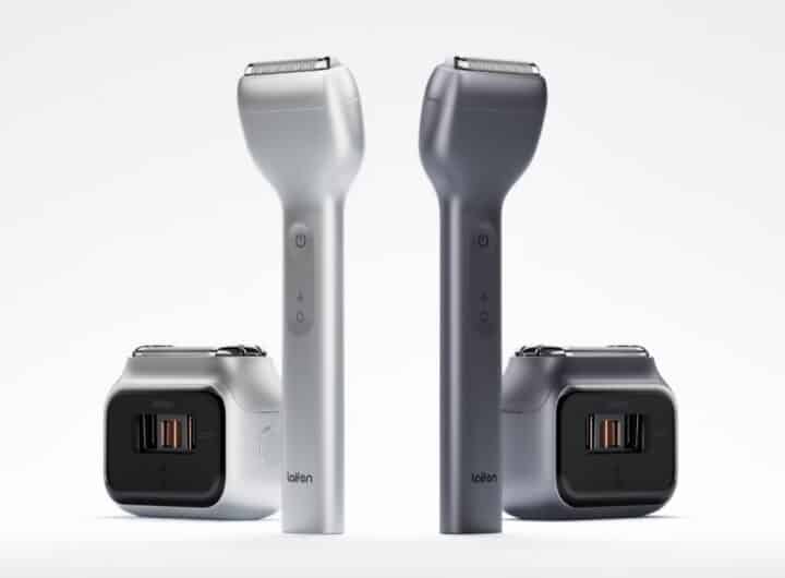 IFA 2025: Laifen presenta i rasoi T1 Pro e P3 Pro, design premium e motori ad alte prestazioni