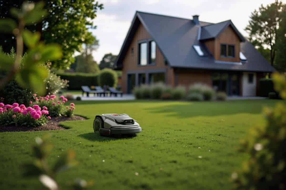 Roborock debutta nel mondo outdoor con i nuovi robot tosaerba RockMow e RockNeo