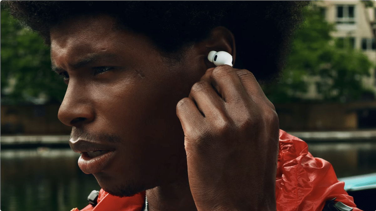 AirPods 3