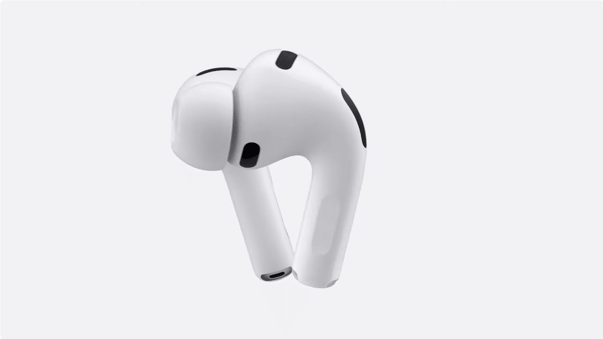 AirPods 3